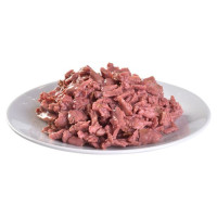 Brit Care Cat Pouch Fillets in Gravy Choice Chicken  85 g mitrā barība kaķiem
