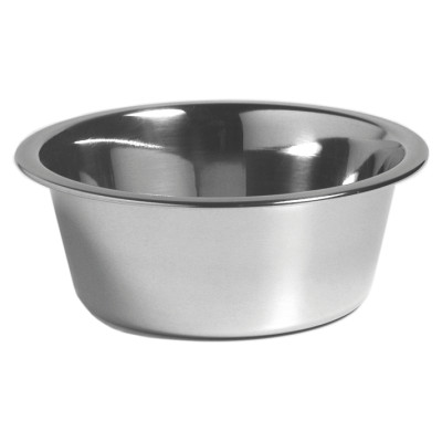 Record Metāla bļoda 17cm/0,8L