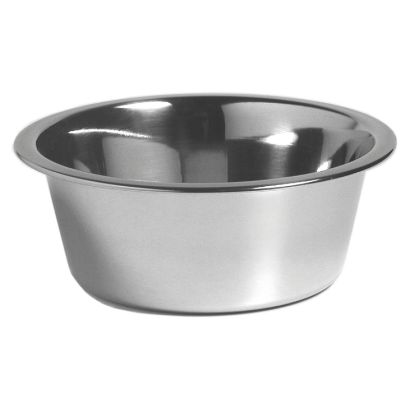 Record Metāla bļoda 17cm/0,8L