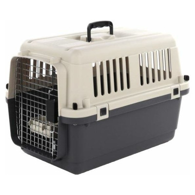 Flamingo aviācijas transporta būris NOMAD S 40x61x41cm