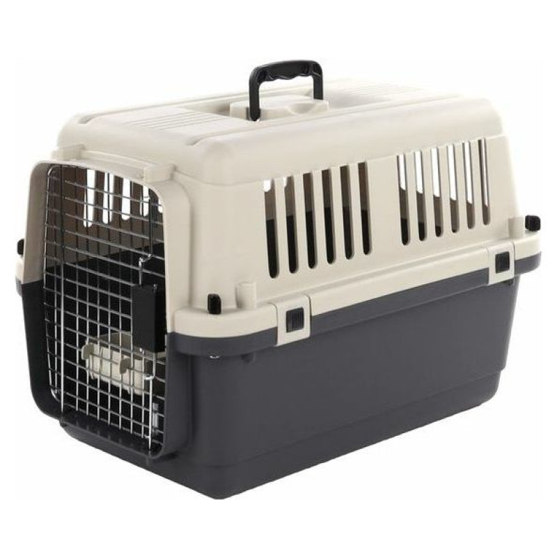 Flamingo aviācijas transporta būris NOMAD S 40x61x41cm