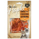 Flamingo gardums kaķiem HAPKI CHICK'N Soft Strip 85g