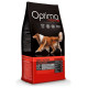 Optimanova Adult Active Chicken & Rice 12 kg