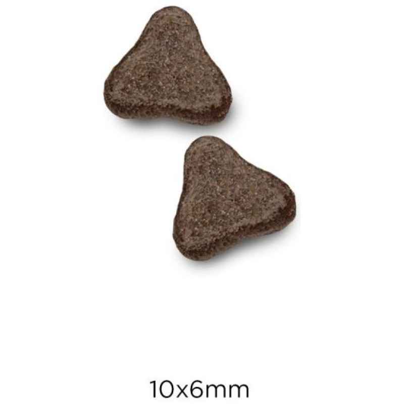 Optimanova Puppy Sensitive GF Salmon & Potato 2 kg