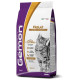 Gemon Cat Adult with chicken and turkey 7 kg