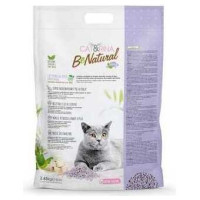 Record CAT&RINA Tofu Lavender 5.5 Lt - tofu pakaiši kaķiem