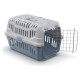 Georplast Transporta būris Spark 48x32xh30cm ar metāla durvīm