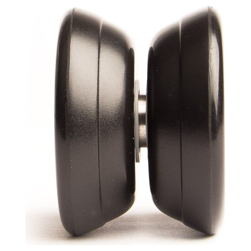 Yoyofactory YO-YO ONE rotaļlieta iesācējiem, melns - YO 005
