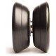 Yoyofactory YO-YO ONE rotaļlieta iesācējiem, melns - YO 005