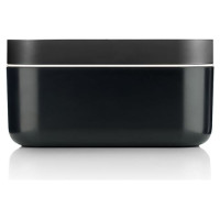 Brabantia LEKUE ledus saldēšanas kastīte Ice box, black - 880247