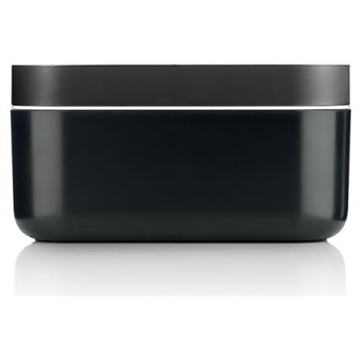 Brabantia LEKUE ledus saldē&scaron;anas kastīte Ice box, black - 880247