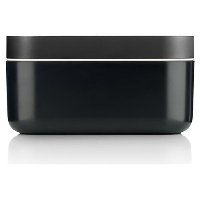 Brabantia LEKUE ledus saldē&scaron;anas kastīte Ice box, black - 880247