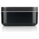 Brabantia LEKUE ledus saldēšanas kastīte Ice box, black - 880247