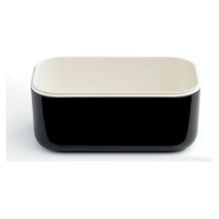 Brabantia LEKUE ledus saldēšanas kastīte Ice box, black - 880247