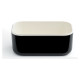 Brabantia LEKUE ledus saldēšanas kastīte Ice box, black - 880247