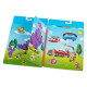 Melissa & Doug PAW PATROL Uzlīmju komplekts "Ultimate misija"