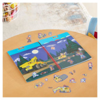 Melissa & Doug PAW PATROL Uzlīmju komplekts "Ultimate misija"