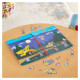 Melissa & Doug PAW PATROL Uzlīmju komplekts "Ultimate misija"