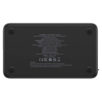 Baseus Jump Starter Power Bank for Car 1200A Baseus Super Energy Pro+ - Black