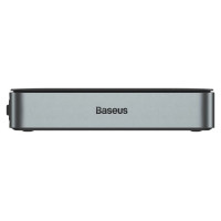 Baseus Jump Starter Power Bank for Car 1200A Baseus Super Energy Pro+ - Black