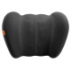 Baseus ComfortRide car lumbar pillow - black