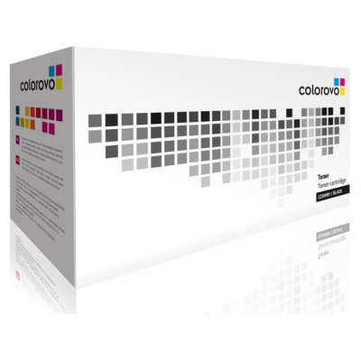 Colorovo Kartridž Colorovo 35A-BK