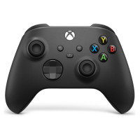 Microsoft XBOX Series Wireless Controller Carbon Black