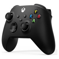 Microsoft XBOX Series Wireless Controller Carbon Black