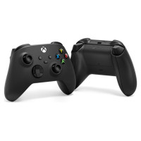 Microsoft XBOX Series Wireless Controller Carbon Black