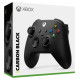 Microsoft XBOX Series Wireless Controller Carbon Black
