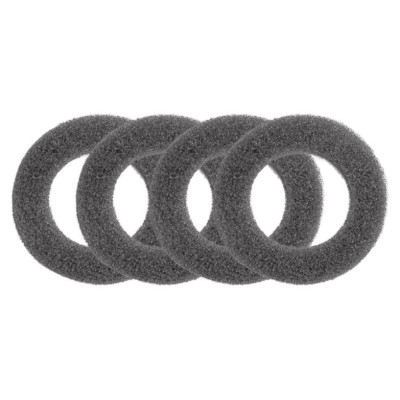 Silkn VacuPedi refill filters VPR4PEU001