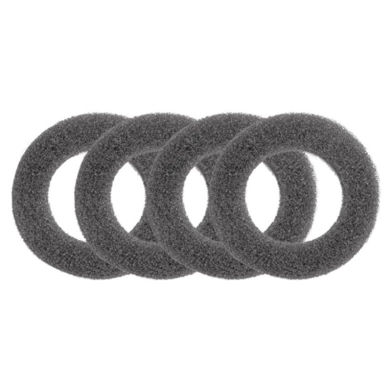 Silkn VacuPedi refill filters VPR4PEU001