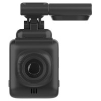 Tellur Dash Patrol DC2 FullHD 1080P, GPS Black
