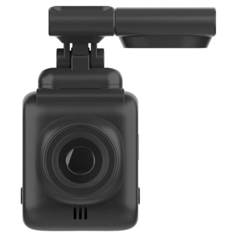 Tellur Dash Patrol DC2 FullHD 1080P, GPS Black