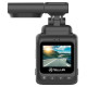 Tellur Dash Patrol DC2 FullHD 1080P, GPS Black