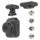 Tellur Dash Patrol DC2 FullHD 1080P, GPS Black