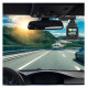 Tellur Dash Patrol DC2 FullHD 1080P, GPS Black