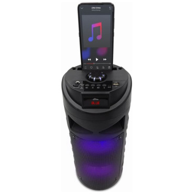 Media-Tech MT3165 Partybox KEG BT