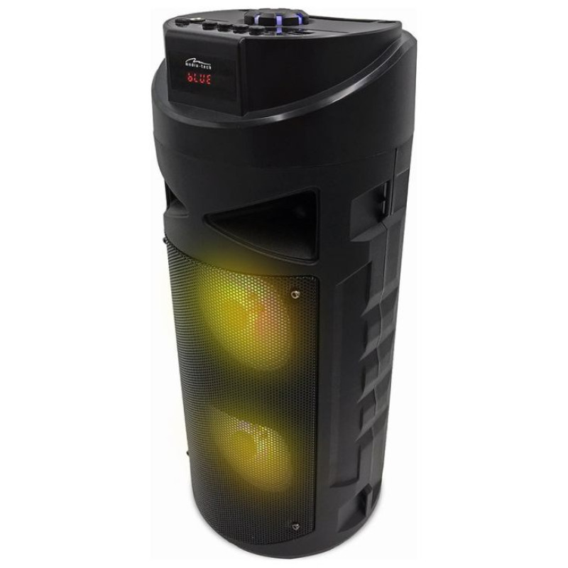 Media-Tech MT3165 Partybox KEG BT