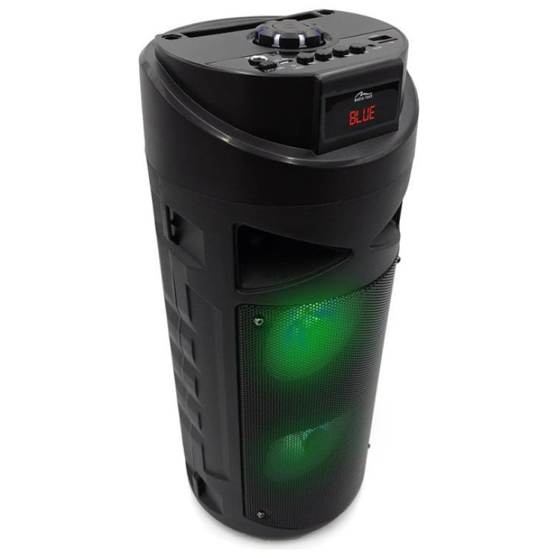 Media-Tech MT3165 Partybox KEG BT