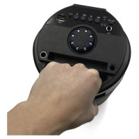 Media-Tech MT3165 Partybox KEG BT