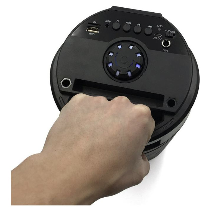 Media-Tech MT3165 Partybox KEG BT