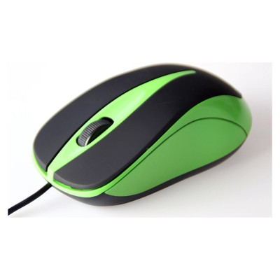 Media-Tech MT1091G Plano Green