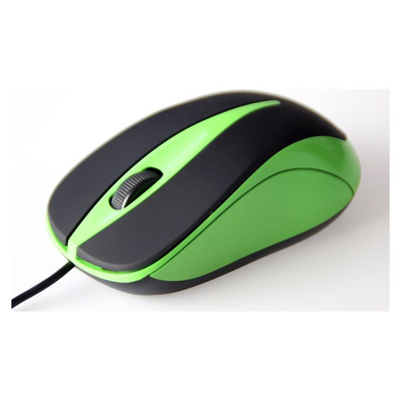 Media-Tech MT1091G Plano Green