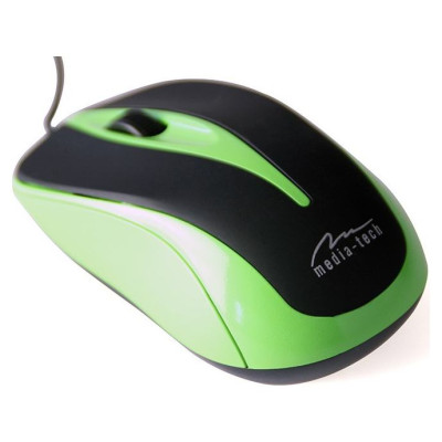 Media-Tech MT1091G Plano Green
