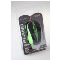 Media-Tech MT1091G Plano Green
