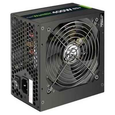 Zalman ZM400-XEII Wattbit II 400W 83+