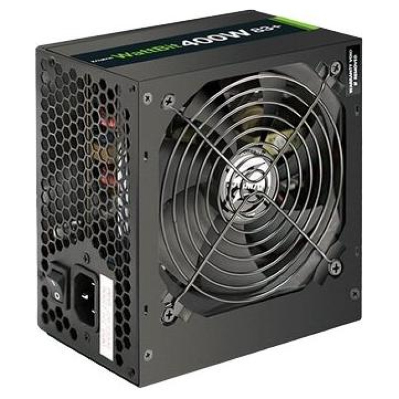 Zalman ZM400-XEII Wattbit II 400W 83+