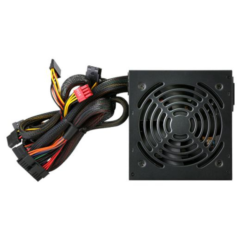 Zalman ZM500-LXII 500W, Active PFC, 85%