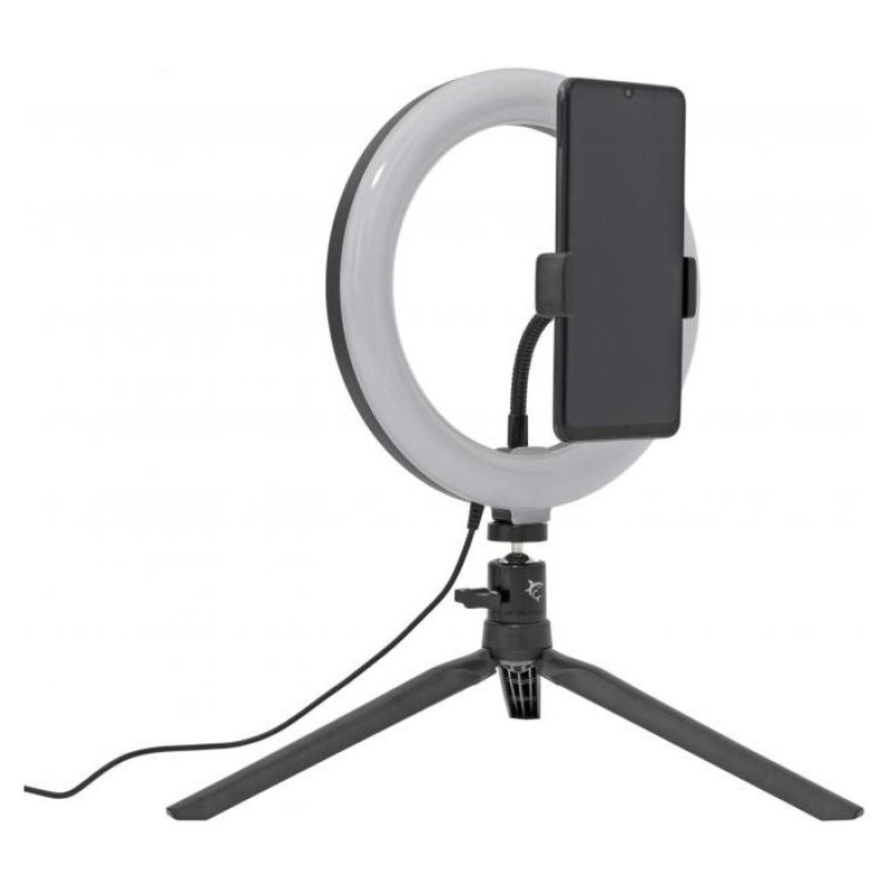 White Shark RL-08 Moonlight Ring LED Light 20cm